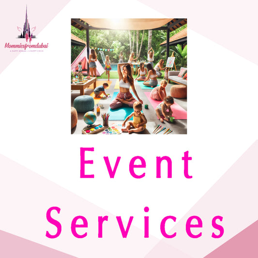 Event Planning Services