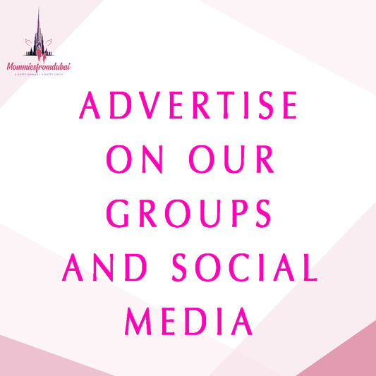 Get Featured on Social Media / Whatsapp Groups